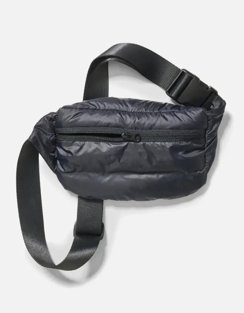 Marine Layer Archive Puffer Fanny Stripe