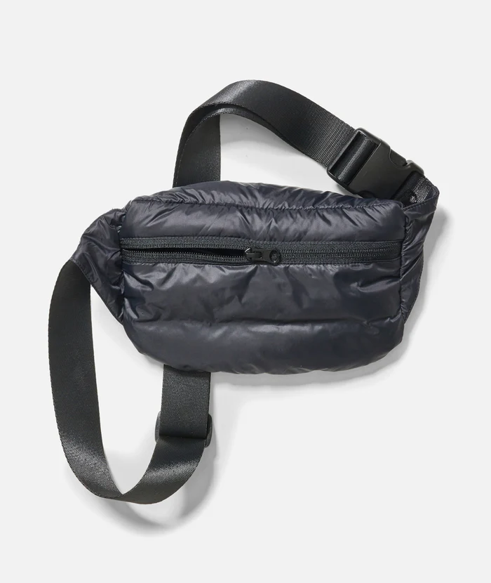 Archive Puffer Fanny Stripe - Venture Quality Goods