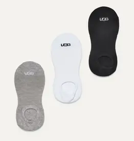 Ugg W's Stela No Show 3 Pack