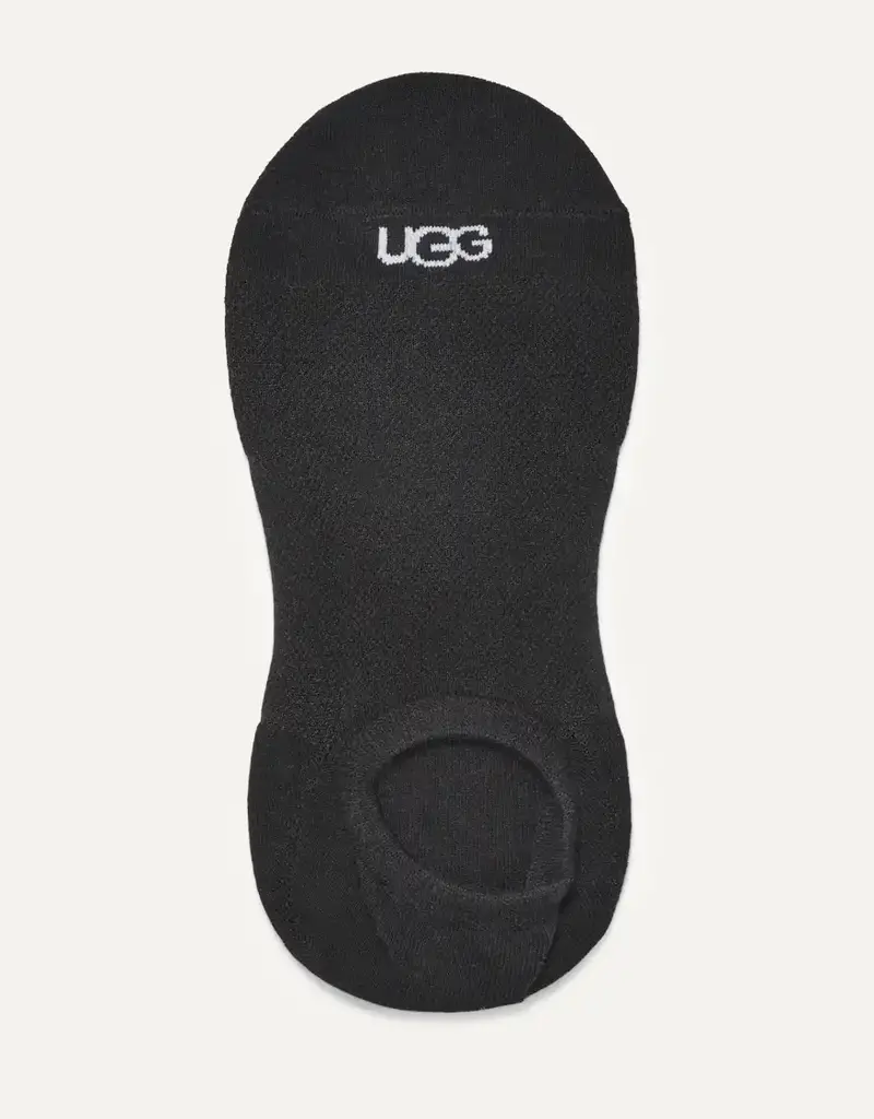 Ugg W's Stela No Show 3 Pack