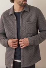 Marine Layer Corbet Quilted Overshirt