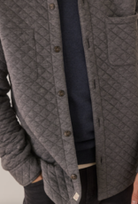 Marine Layer Corbet Quilted Overshirt