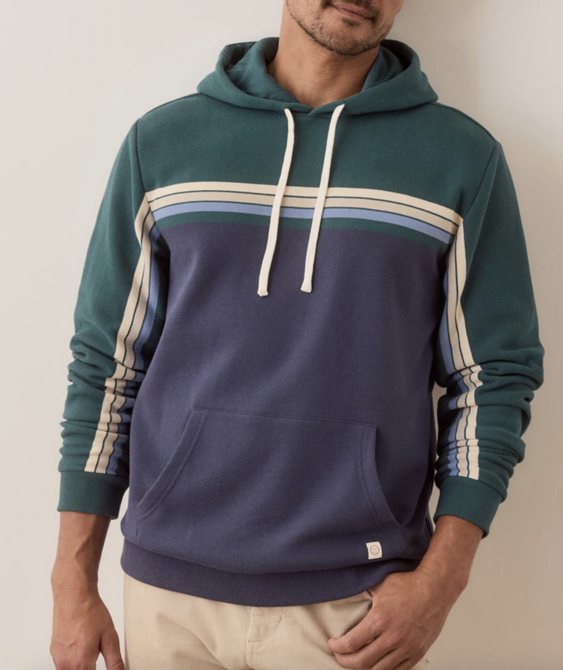 Archive Cloud 9 Fleece Hoodie Venture Quality Goods