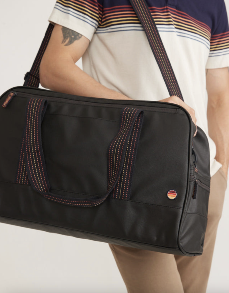 Marine Layer Weekender Bag Phantom