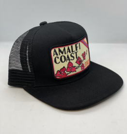 Venture Amalfi Coast Italy Townie Trucker