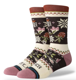 Stance Mistling Toes Crew