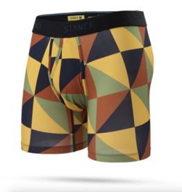 Stance Navy Mash Wholester