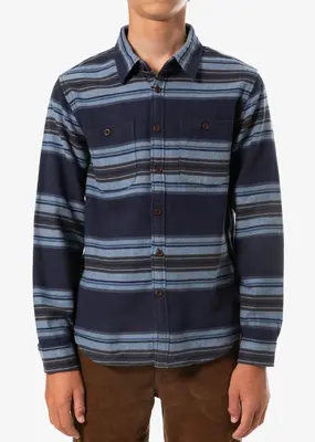 Katin Sierra Flannel