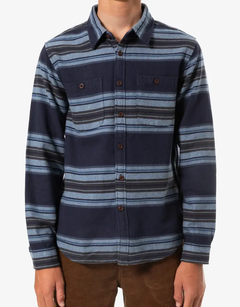 Katin Sierra Flannel