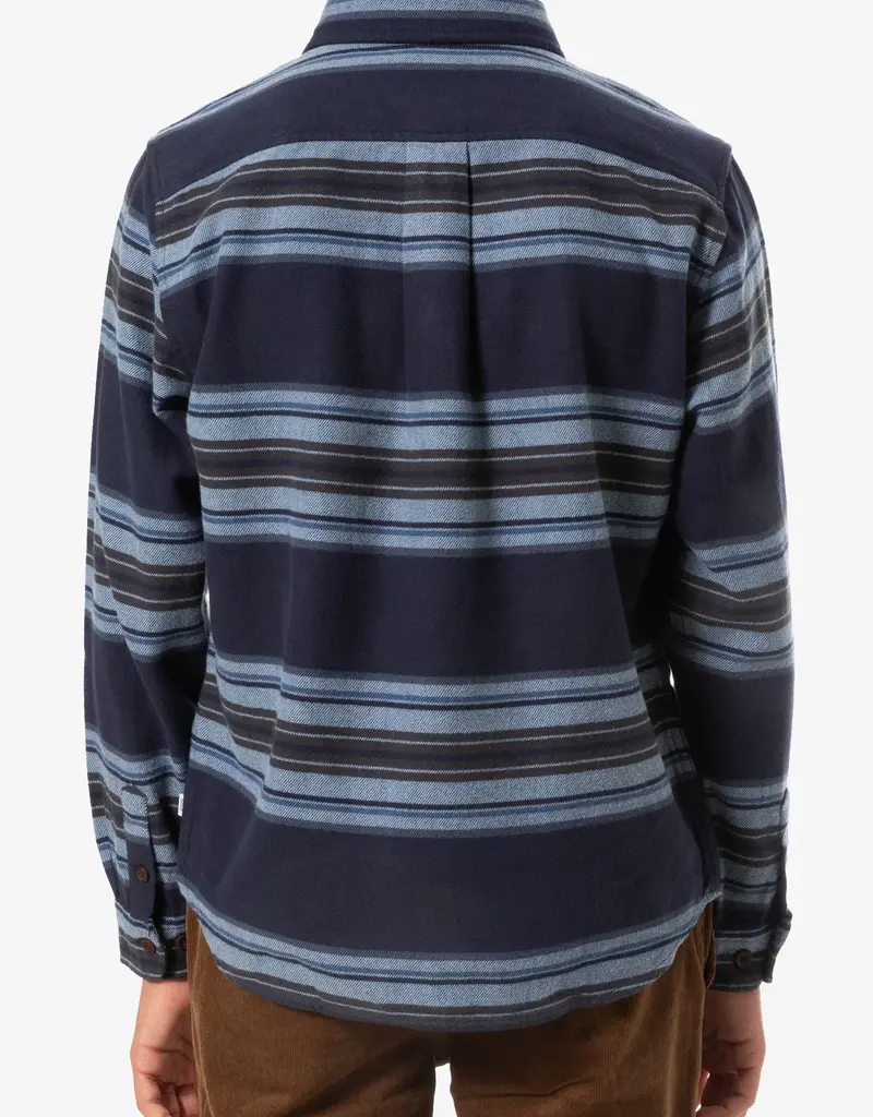 Katin Sierra Flannel