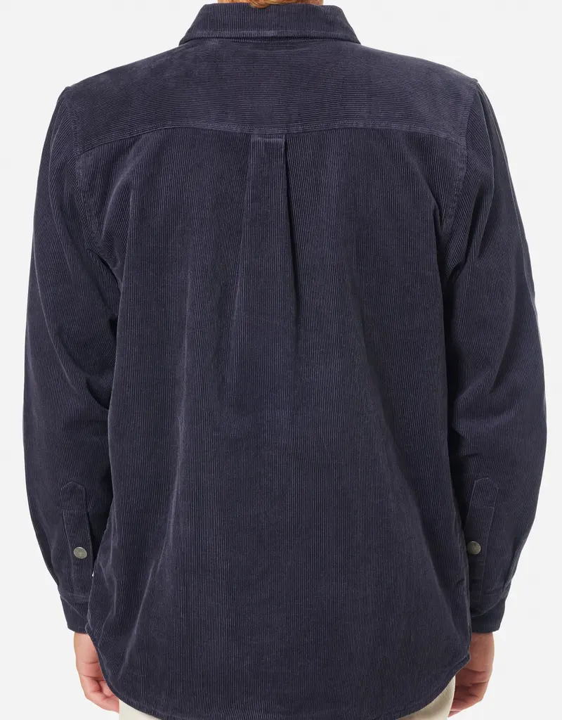 Katin Harold Corduroy Jacket