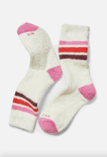 Marine Layer Fuzzy Boot Sock