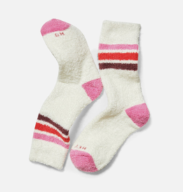 Marine Layer Fuzzy Boot Sock