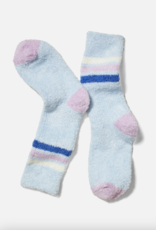 Marine Layer Fuzzy Boot Sock