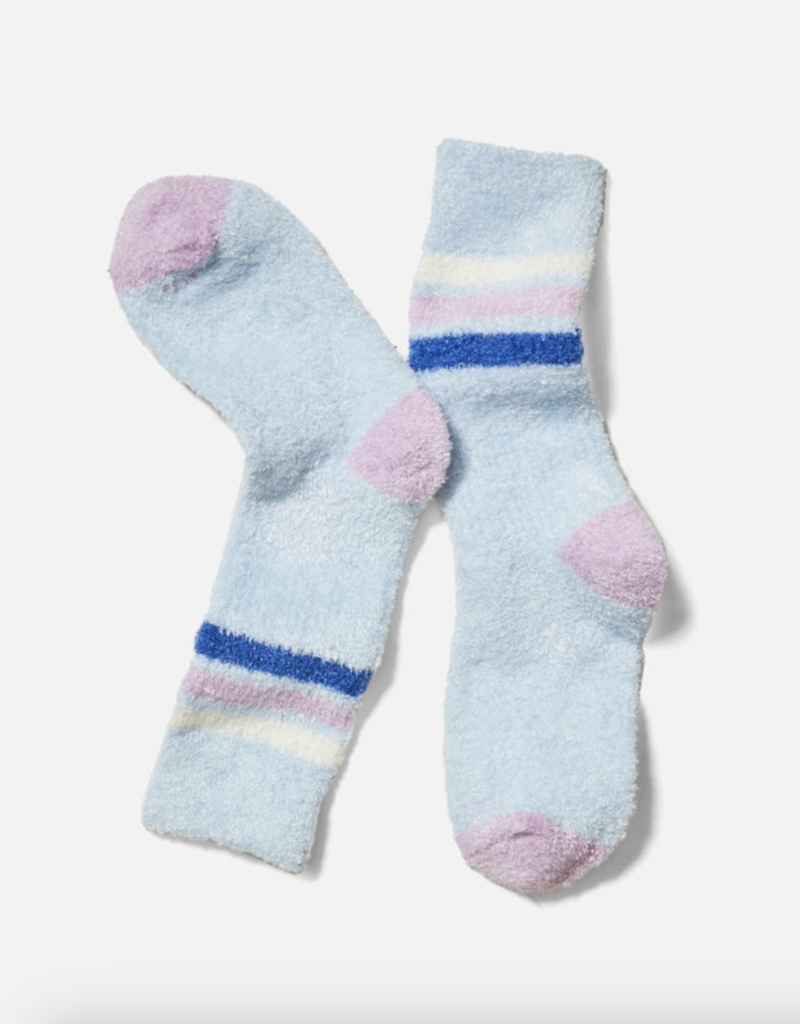 Marine Layer Fuzzy Boot Sock