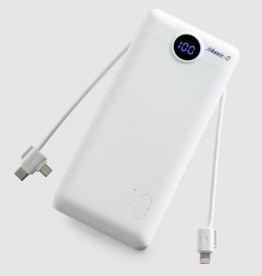 Johnnie-O Backup Plan Portable Charger