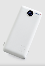 Johnnie-O Backup Plan Portable Charger