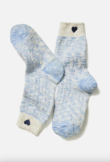 Marine Layer Boot Sock