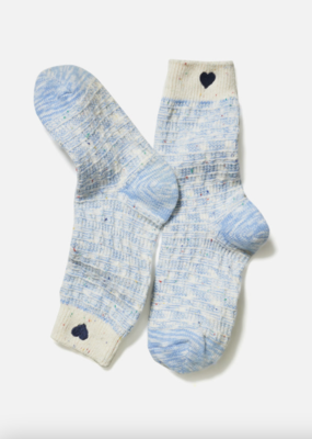Marine Layer Boot Sock