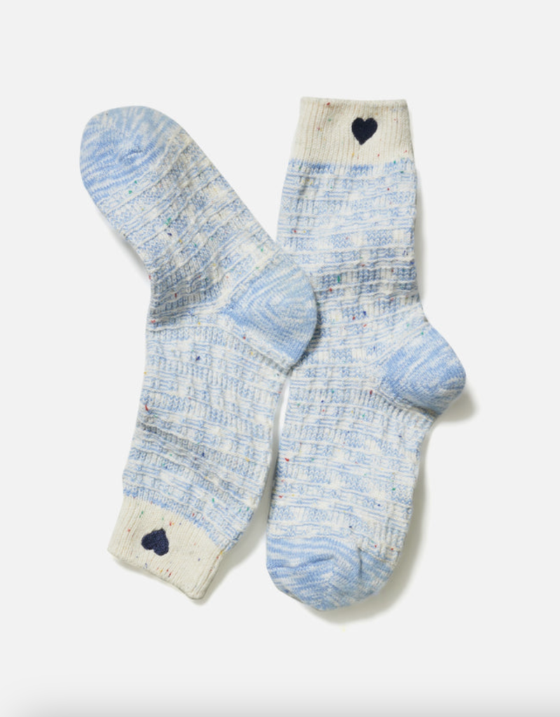 Marine Layer Boot Sock