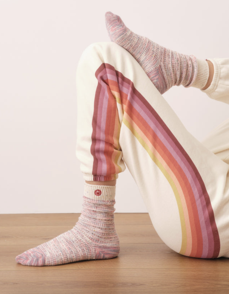 Marine Layer Boot Sock