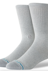 Stance Icon Grey Heather L