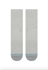 Stance Icon Grey Heather L