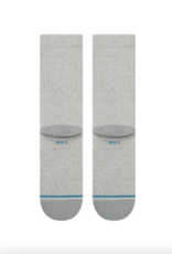 Stance Icon Grey Heather L