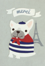 Good Paper Merci Bulldog