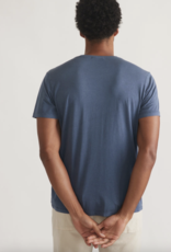 Marine Layer Signature Sea Change Crew Tee
