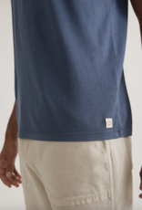 Marine Layer Signature Sea Change Crew Tee