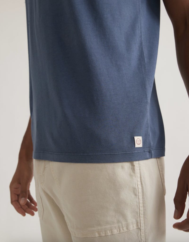Marine Layer Signature Sea Change Crew Tee