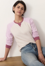Marine Layer Varsity Raglan
