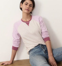 Marine Layer Varsity Raglan