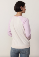 Marine Layer Varsity Raglan