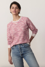 Marine Layer Reversible Raglan