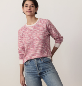 Marine Layer Reversible Raglan