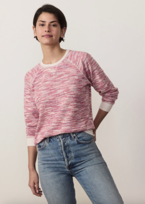 Marine Layer Reversible Raglan
