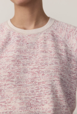 Marine Layer Reversible Raglan
