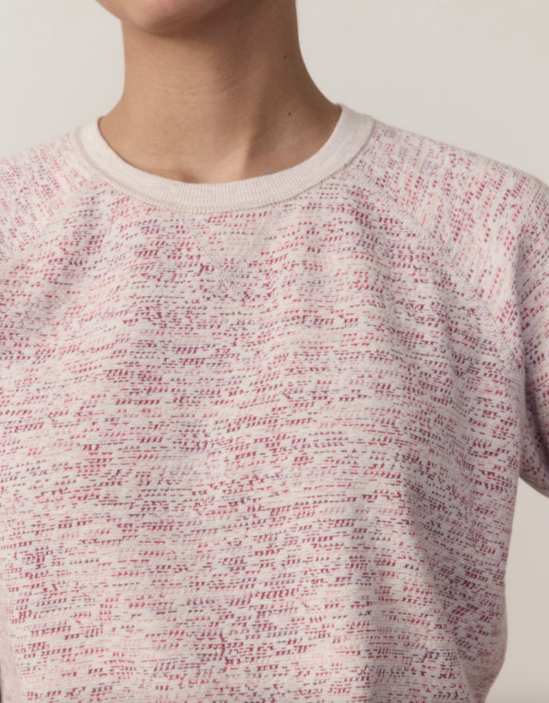 Marine Layer Reversible Raglan