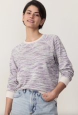Marine Layer Reversible Raglan