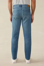 Faherty Stretch Terry Indigo 5 Pocket