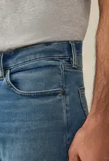 Faherty Stretch Terry Indigo 5 Pocket