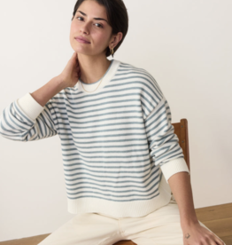 Marine Layer Suki Crewneck Sweater