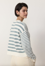Marine Layer Suki Crewneck Sweater