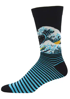 The Wave