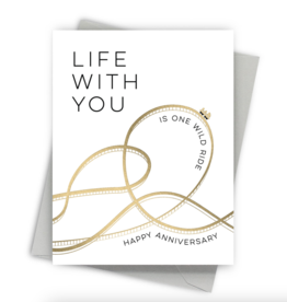 Fine Moments One Wild Ride