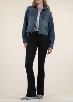 Kut from the Kloth Baslana Jacket