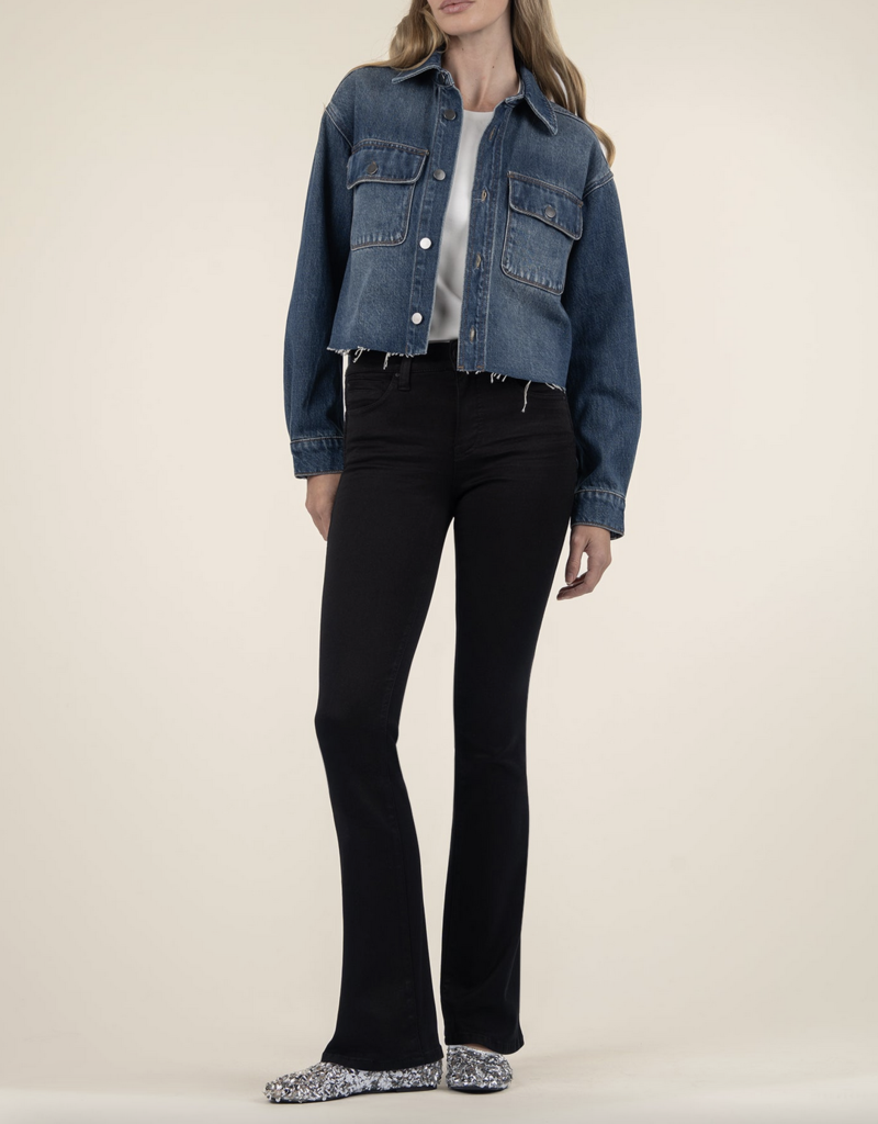 Kut from the Kloth Baslana Jacket