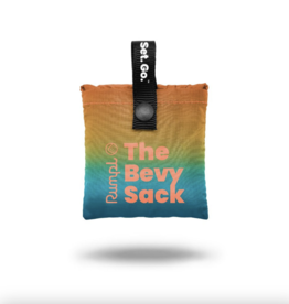Rumpl The Bevy Sack Baja Fade